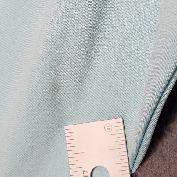 SALT LIFE Billfish Slam T-Shirt Mens Medium Blue Long Sleeve Sail Beach Fishing - Picture 12 of 16